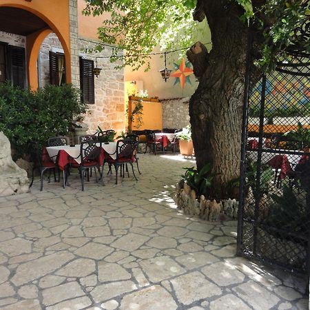 Rooms Marko Polo Zadar Luaran gambar
