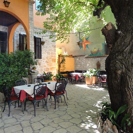 Rooms Marko Polo Zadar Luaran gambar