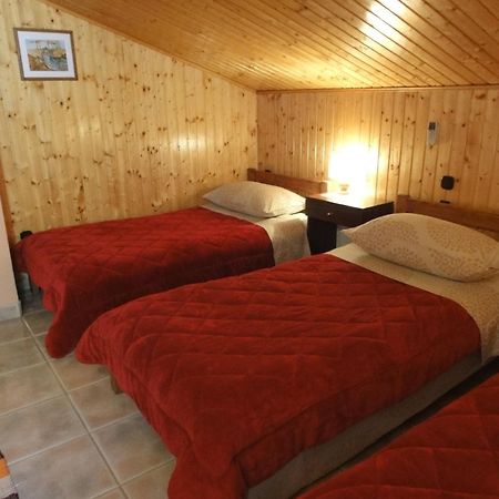 Rooms Marko Polo Zadar Luaran gambar