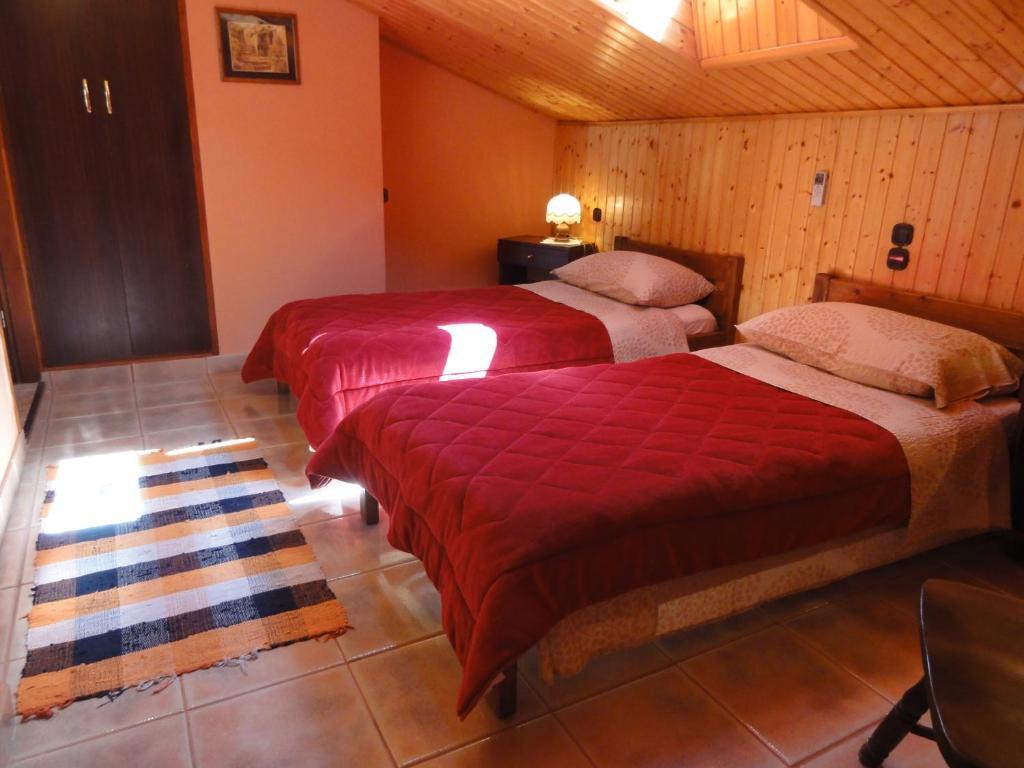 Rooms Marko Polo Zadar Bilik gambar
