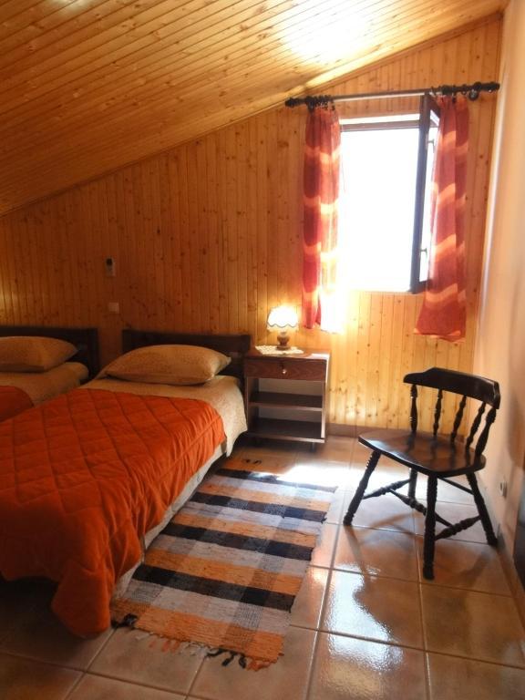 Rooms Marko Polo Zadar Bilik gambar