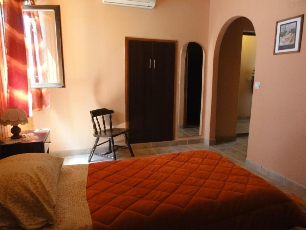 Rooms Marko Polo Zadar Bilik gambar