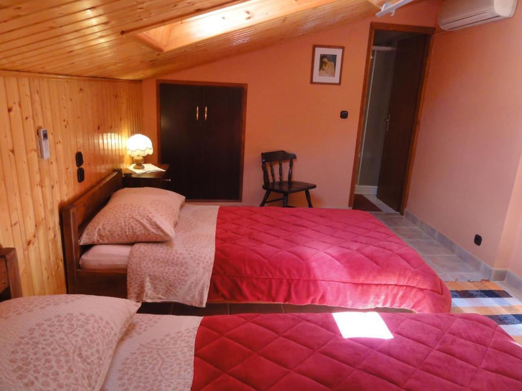 Rooms Marko Polo Zadar Bilik gambar