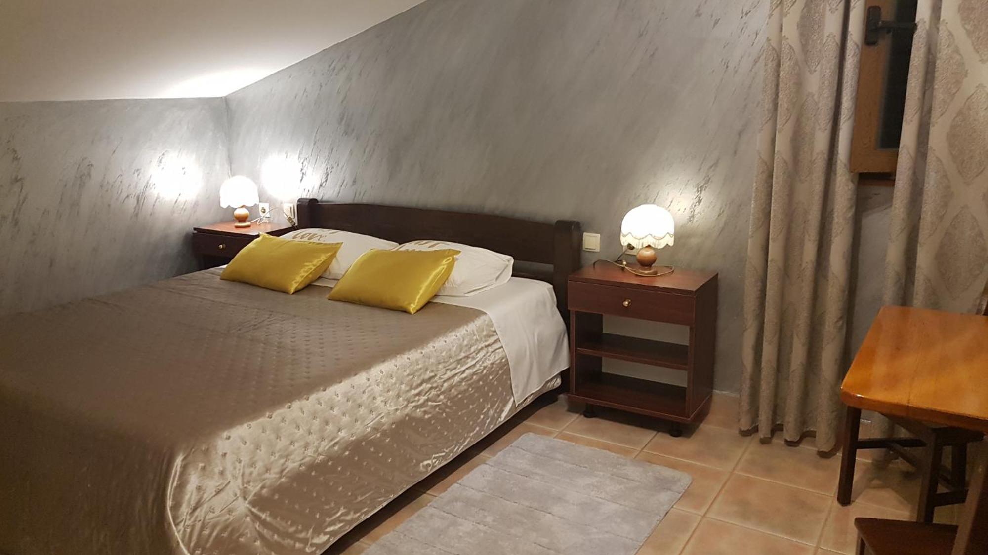 Rooms Marko Polo Zadar Luaran gambar