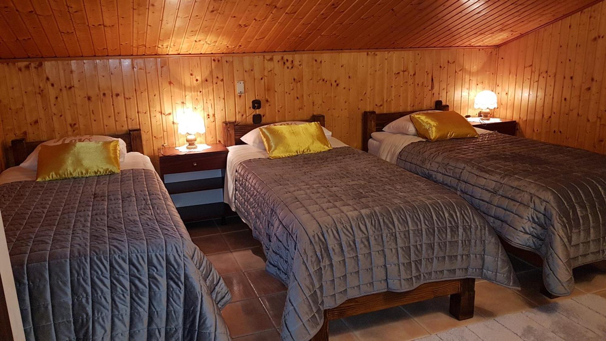 Rooms Marko Polo Zadar Luaran gambar