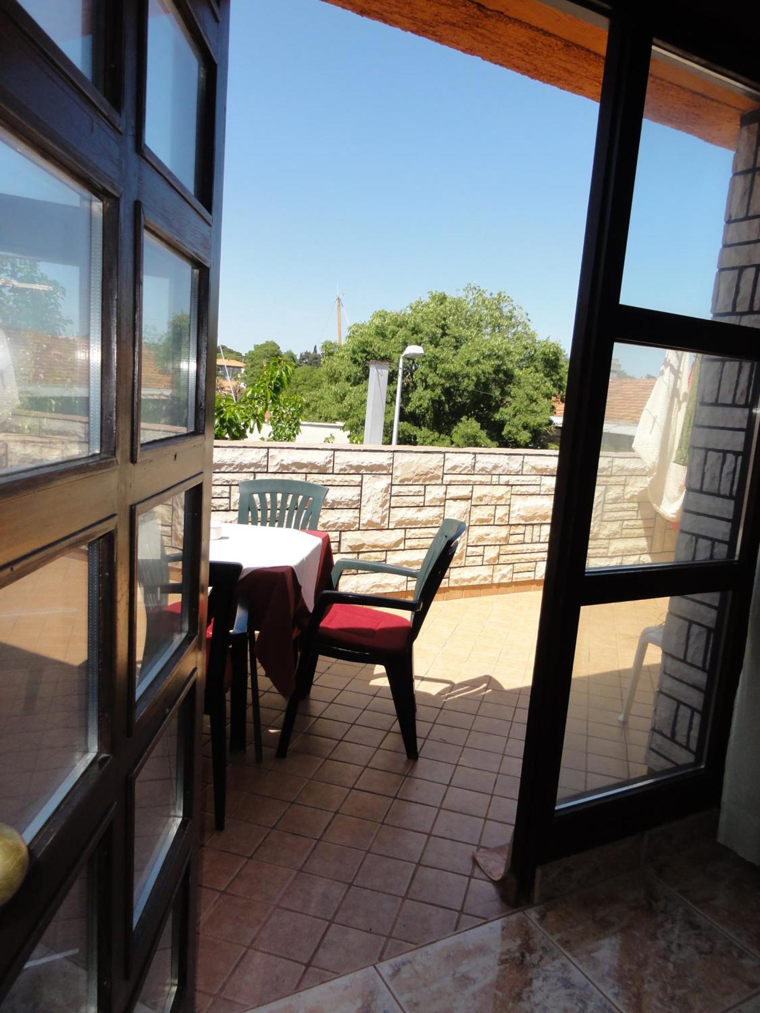 Rooms Marko Polo Zadar Luaran gambar