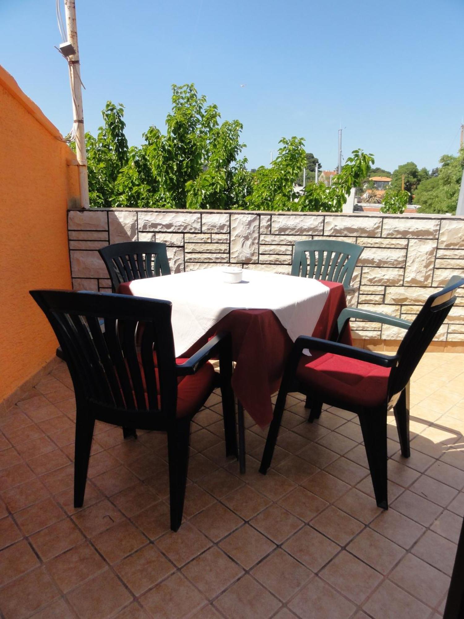 Rooms Marko Polo Zadar Luaran gambar
