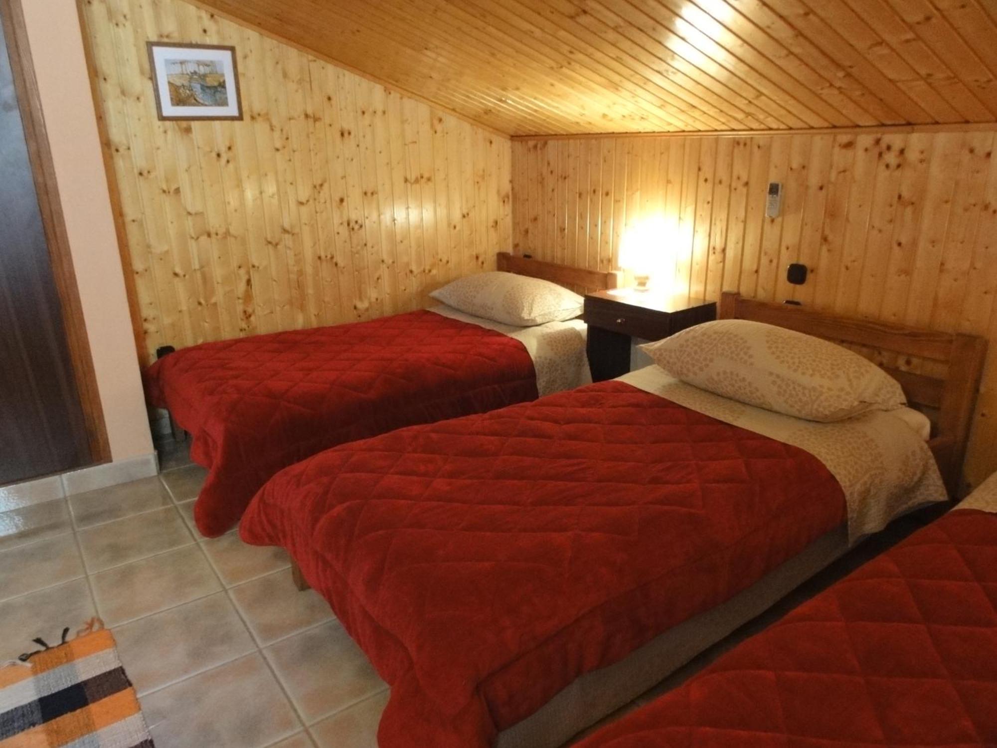 Rooms Marko Polo Zadar Luaran gambar