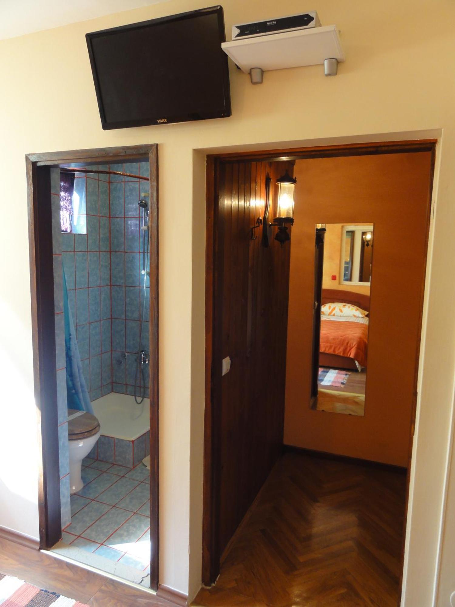 Rooms Marko Polo Zadar Bilik gambar
