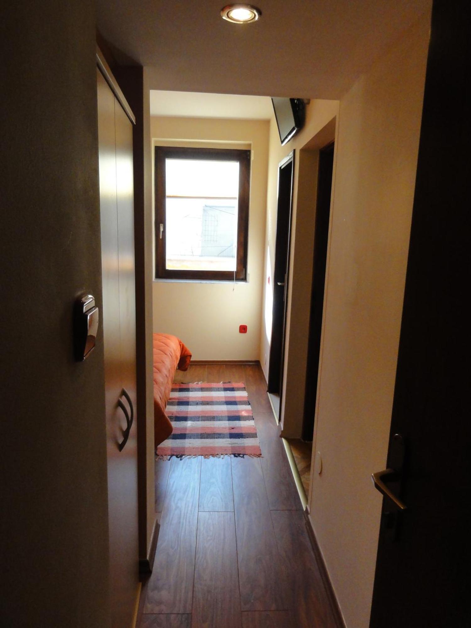 Rooms Marko Polo Zadar Bilik gambar