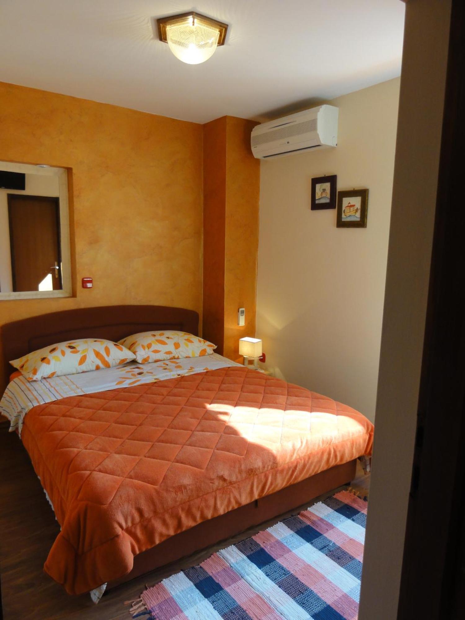 Rooms Marko Polo Zadar Bilik gambar