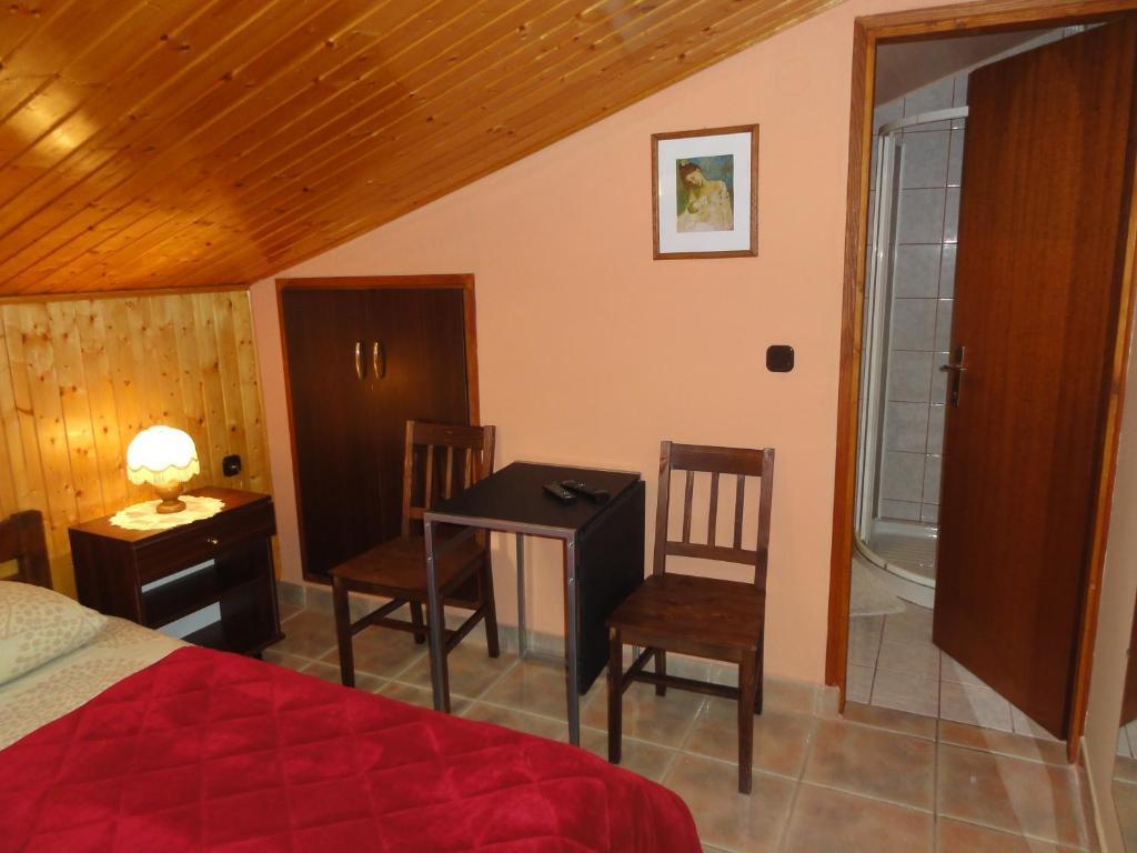 Rooms Marko Polo Zadar Luaran gambar