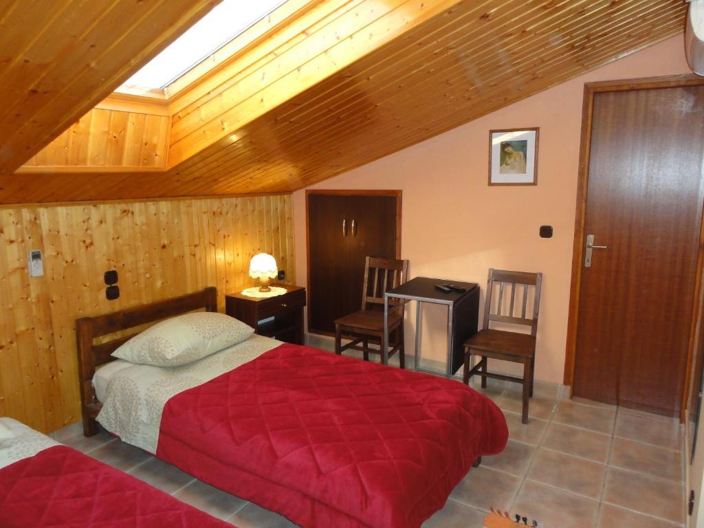Rooms Marko Polo Zadar Luaran gambar