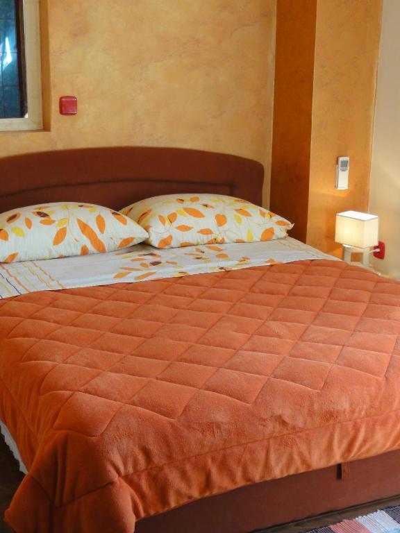 Rooms Marko Polo Zadar Bilik gambar