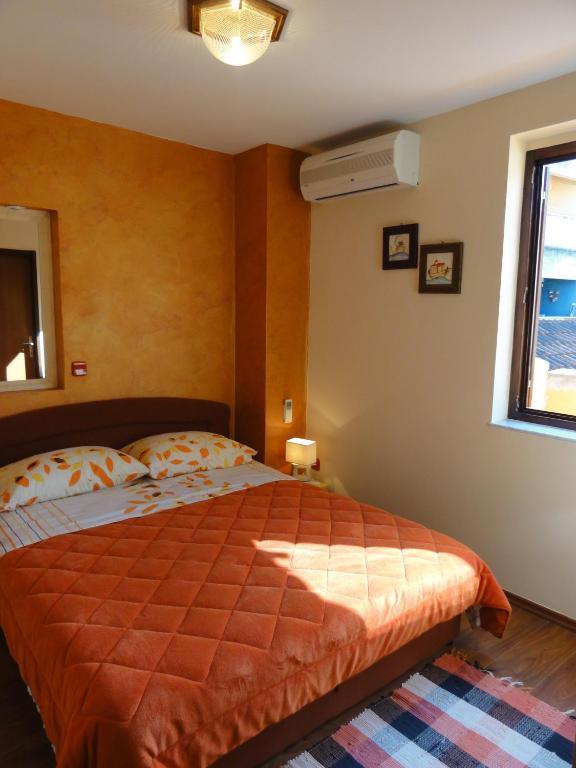 Rooms Marko Polo Zadar Bilik gambar