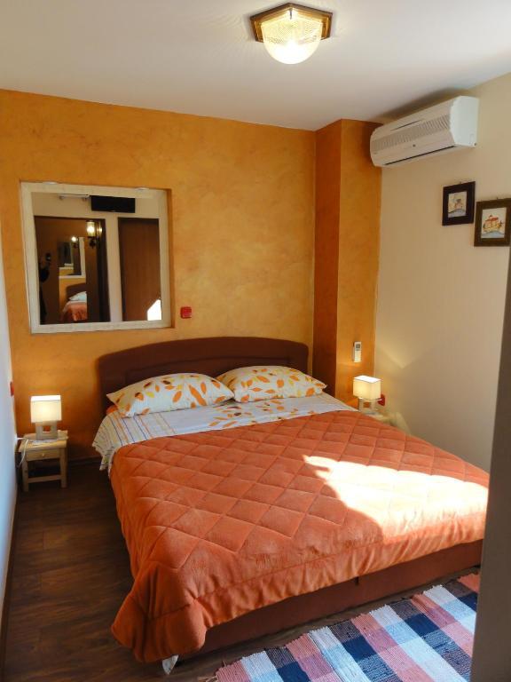 Rooms Marko Polo Zadar Bilik gambar